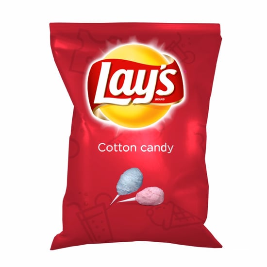 Lay's Potato Chip Flavor Contest 2017