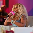 Mary J. Blige's Strength of a Woman Summit Was All About "Love, Success, a Good Time"