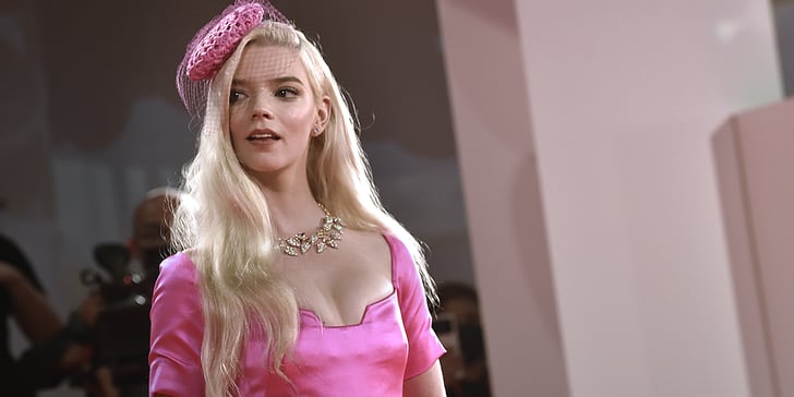 A Guide to Anya Taylor-Joy’s Personal Style in 6 Simple Questions