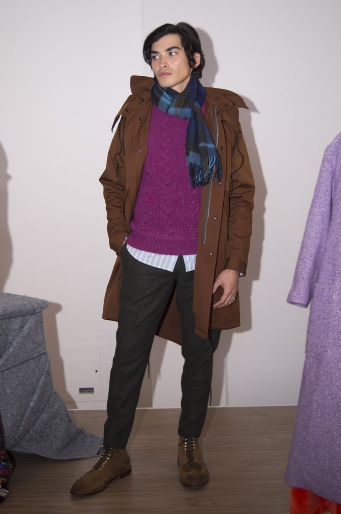 You'll Want Every Single One of J.Crew's Fall '17 Looks in Your Closet You'll Want Every Single One of J.Crew's Fall '17 Looks in Your Closet