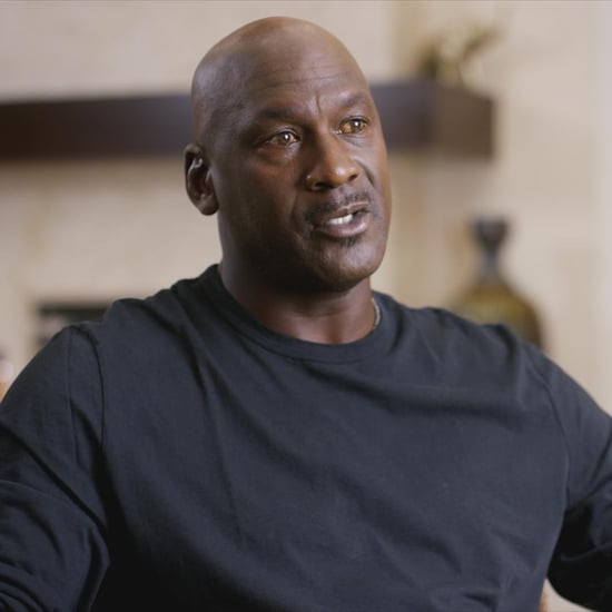 Where Was Michael Jordan's The Last Dance Interview Filmed?