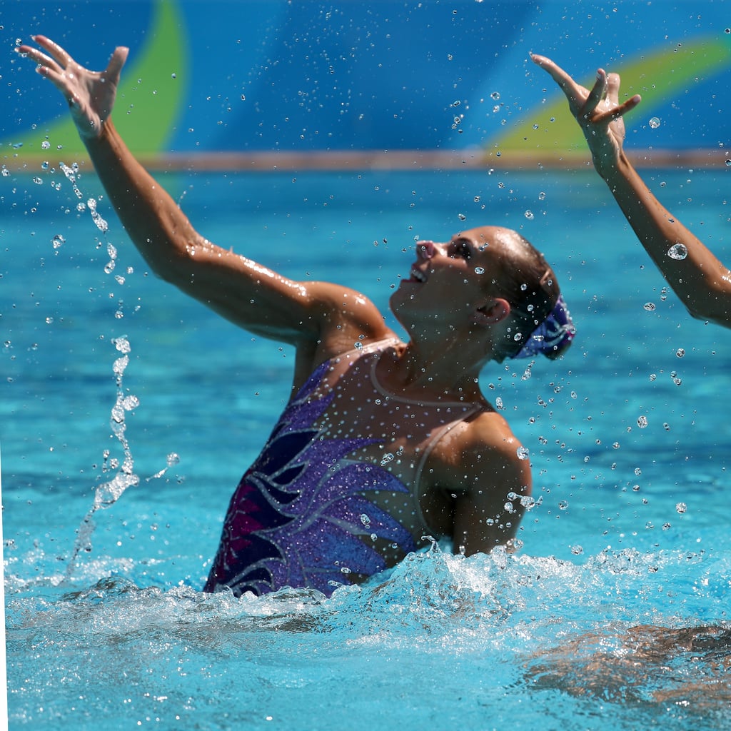 Surprising Beauty Rules and Deductions That Could Cost Olympic Athletes the Gold