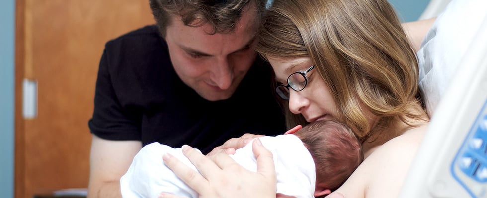 9 Parenting Styles Explained (Including One You've Never Heard Of)
