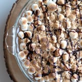 S'mores Pie