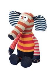 Sigikid striped elephant