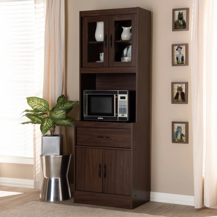 Laurana Kitchen Cabinet and Hutch | Best Target Kitchen ...