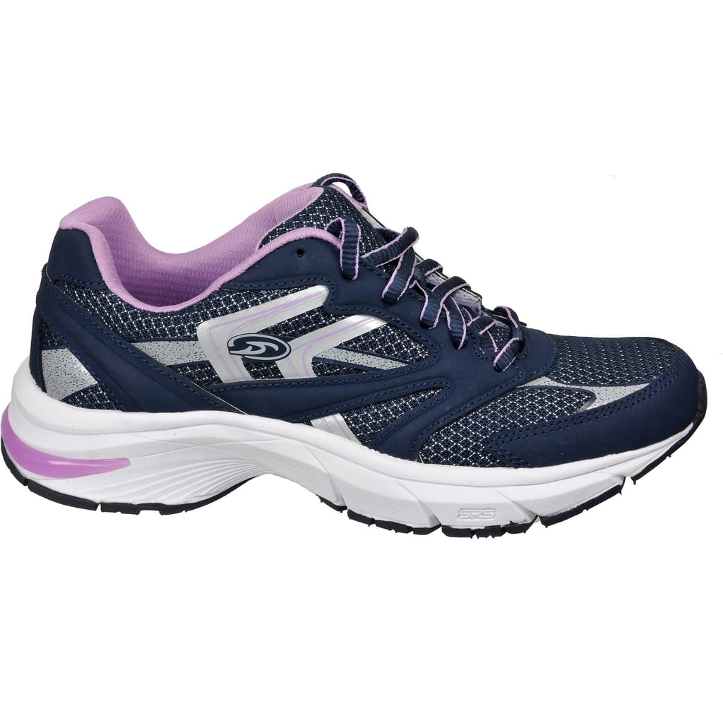 Dr. Scholl's Preset Athletic Shoe | Running Sneakers From Walmart