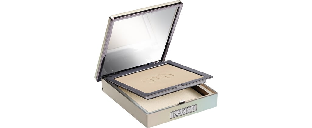 Urban Decay Naked Skin The Illuminizer Giveaway
