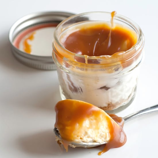Mason Jar Lid Recipes