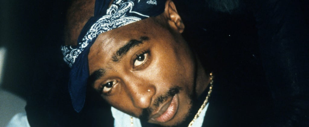 Jada Pinkett Smith Shares 2Pac Poem For His 50th Birthday