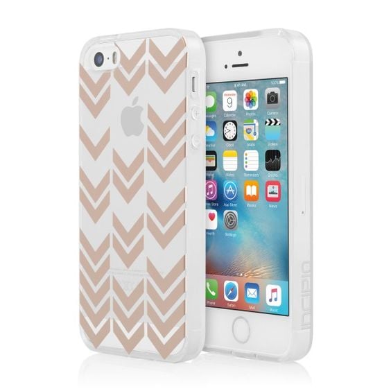 Incipio Isla Design Case ($35)