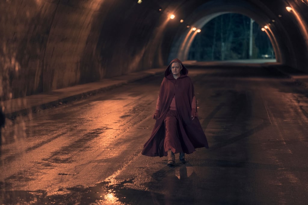 Reactions to The Handmaid's Tale Season 2 Finale