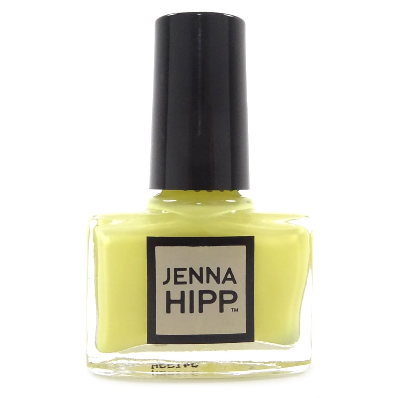 Jenna Hipp Nail Polish in Say Yellow to My Little Friend