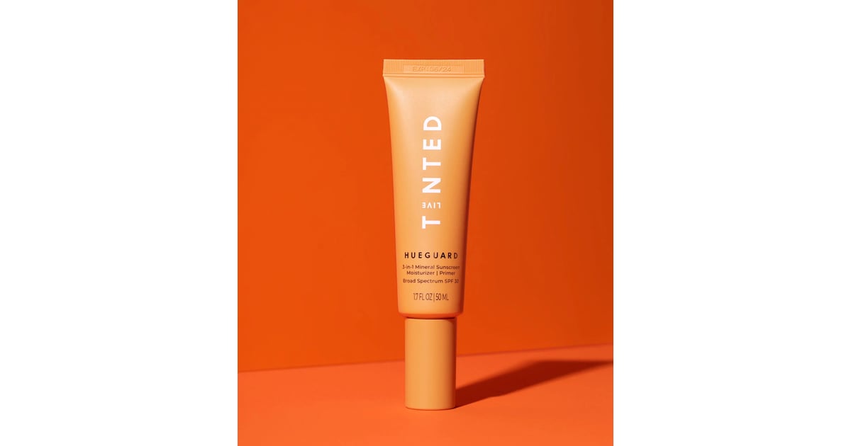 Best Mineral Sunscreen For Dark Skin Tones 14 Best Face Sunscreens of