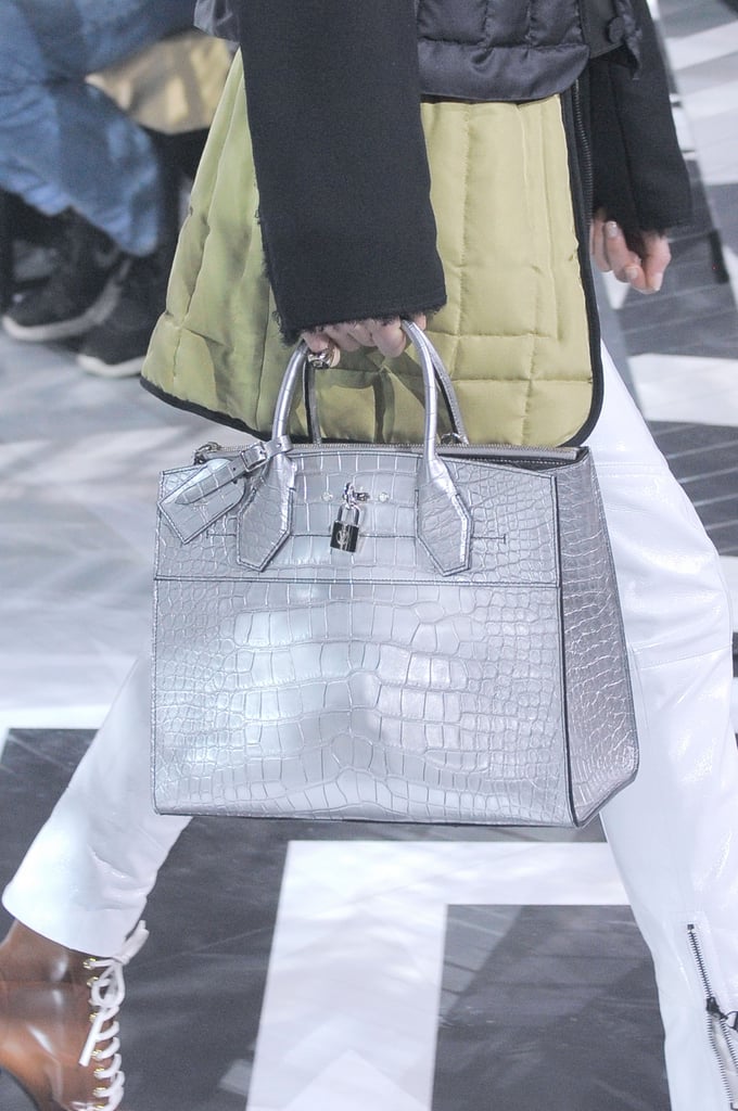 Louis Vuitton Bags and Shoes Fall 2016 | POPSUGAR Fashion Photo 13