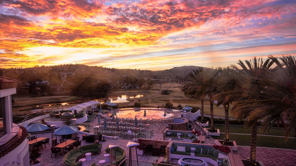 Celebrity Vacation Spots POPSUGAR Smart Living