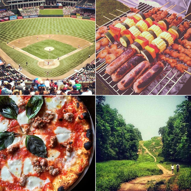 Fathers Day Ideas