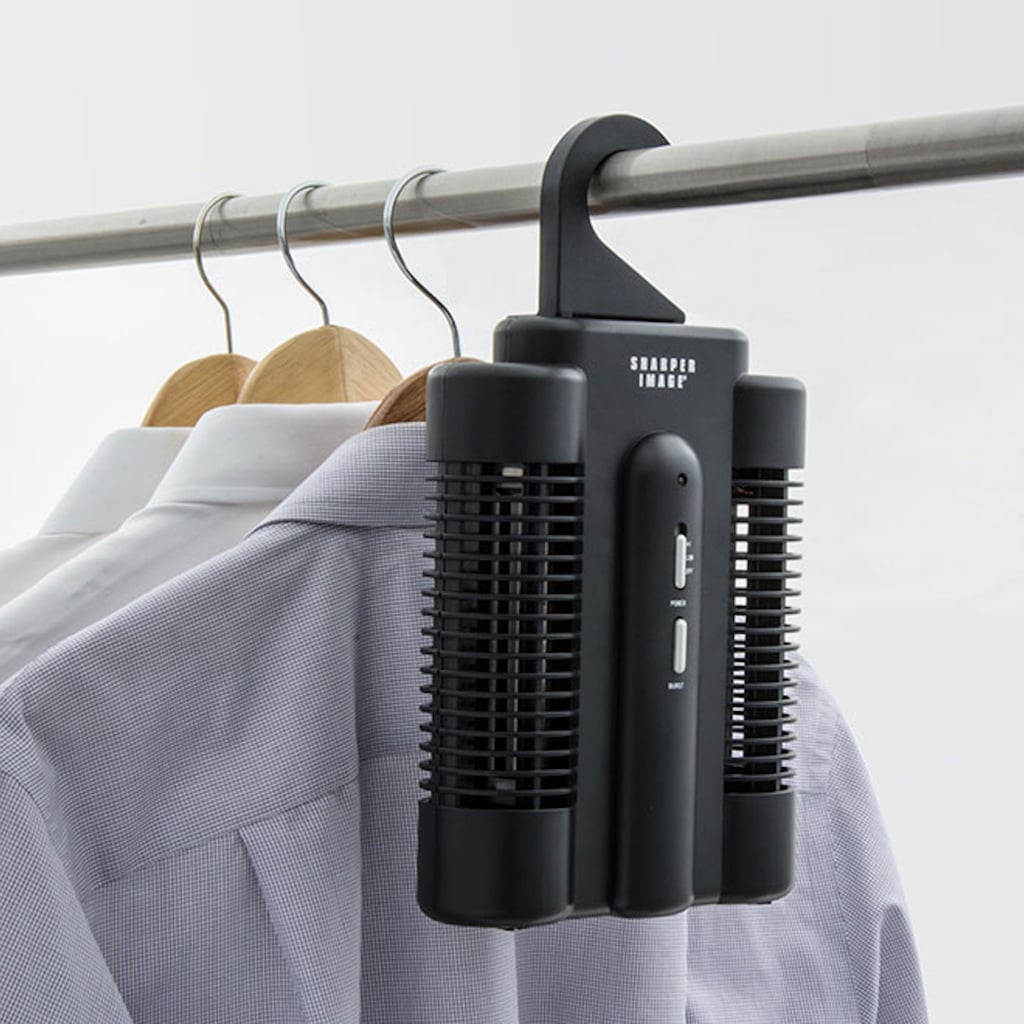 Ionic air purifier on sale sharper image