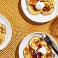 9 Hanukkah Recipes That Aren't Just Latkes