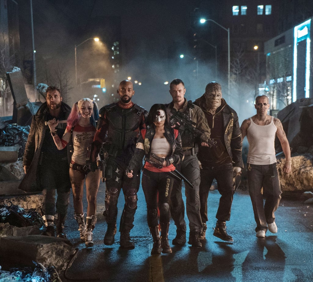 Group Halloween Costumes 2016