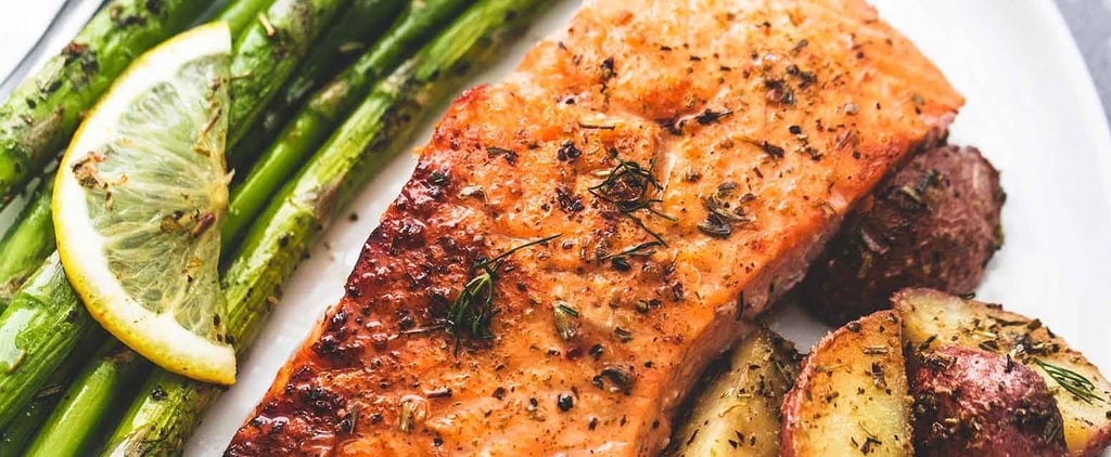 15 Healthy Make-Ahead Dinners That Will Power You Through Even the Most Hectic Week