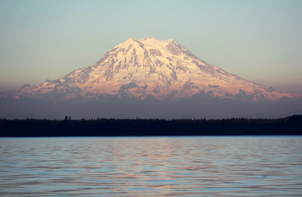 Volcano Zoom Background Download Free Peaceful Zoom Backgrounds