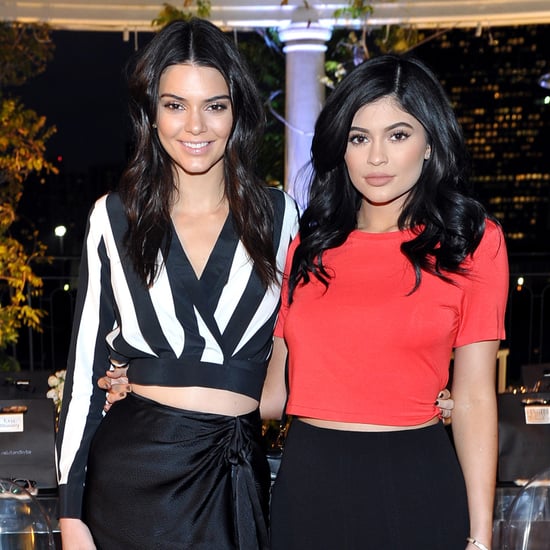 Kendall and Kylie Jenner Neiman Marcus Collection