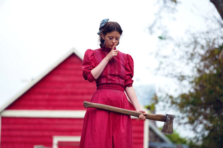 Pearl From Pearl Horror Movie Costumes POPSUGAR Entertainment Photo 2