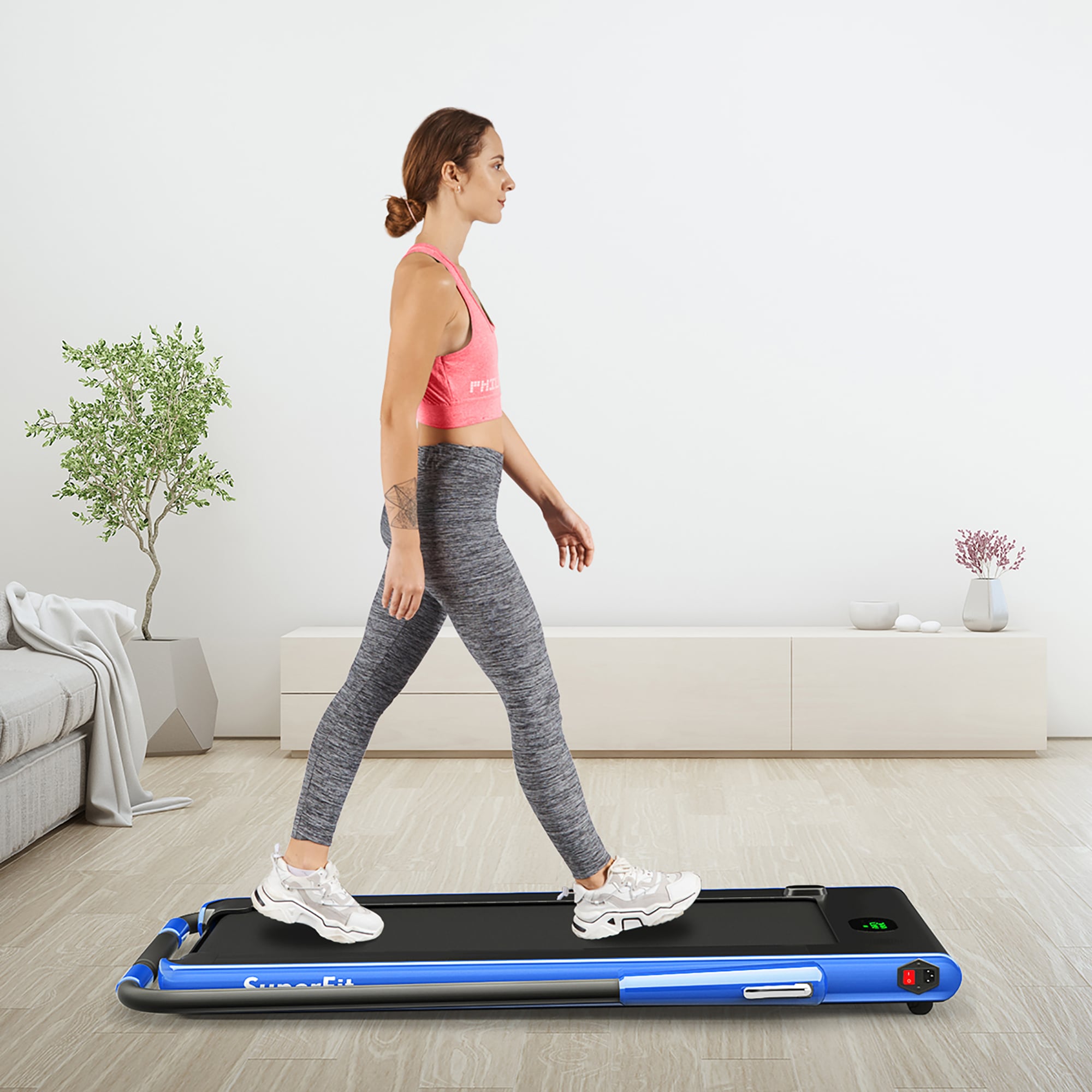 Best Compact Treadmills | vlr.eng.br