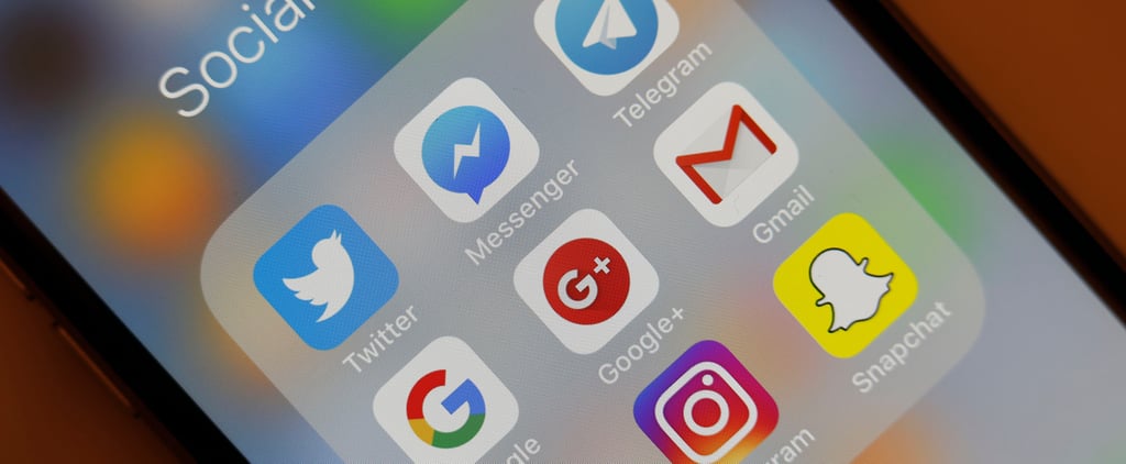 Keeping Your Apps Organized Just Got So Much Easier, Thanks to This Cool iPhone Feature