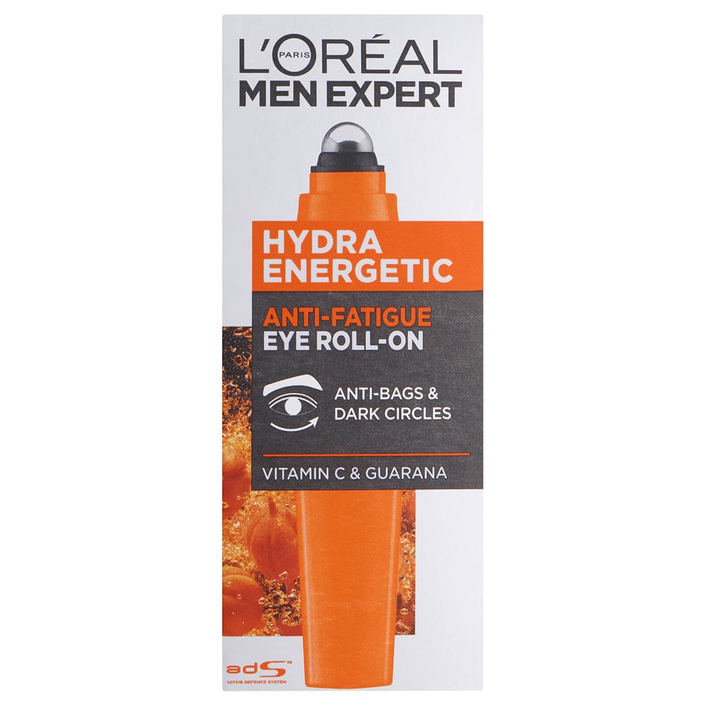 L'Oréal Men Expert Hydra Energetic Cooling Eye Roll-On
