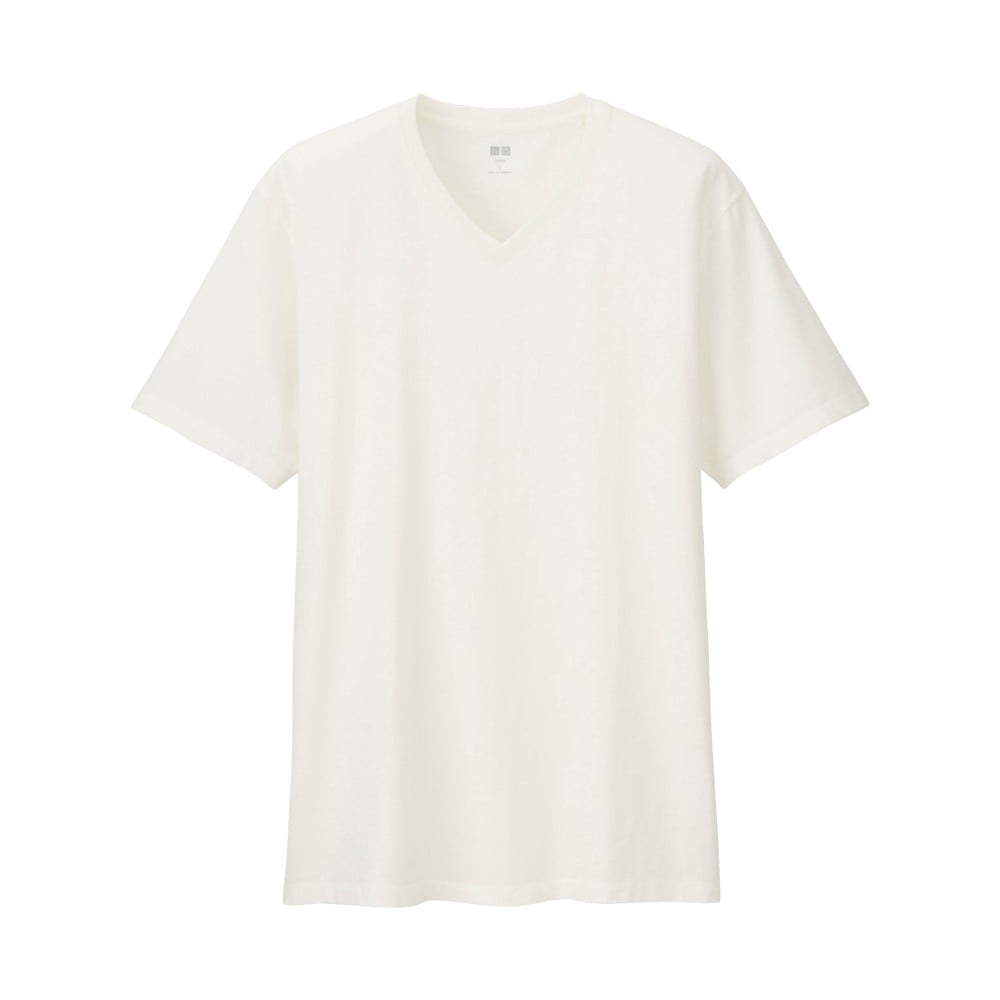 The White Tee