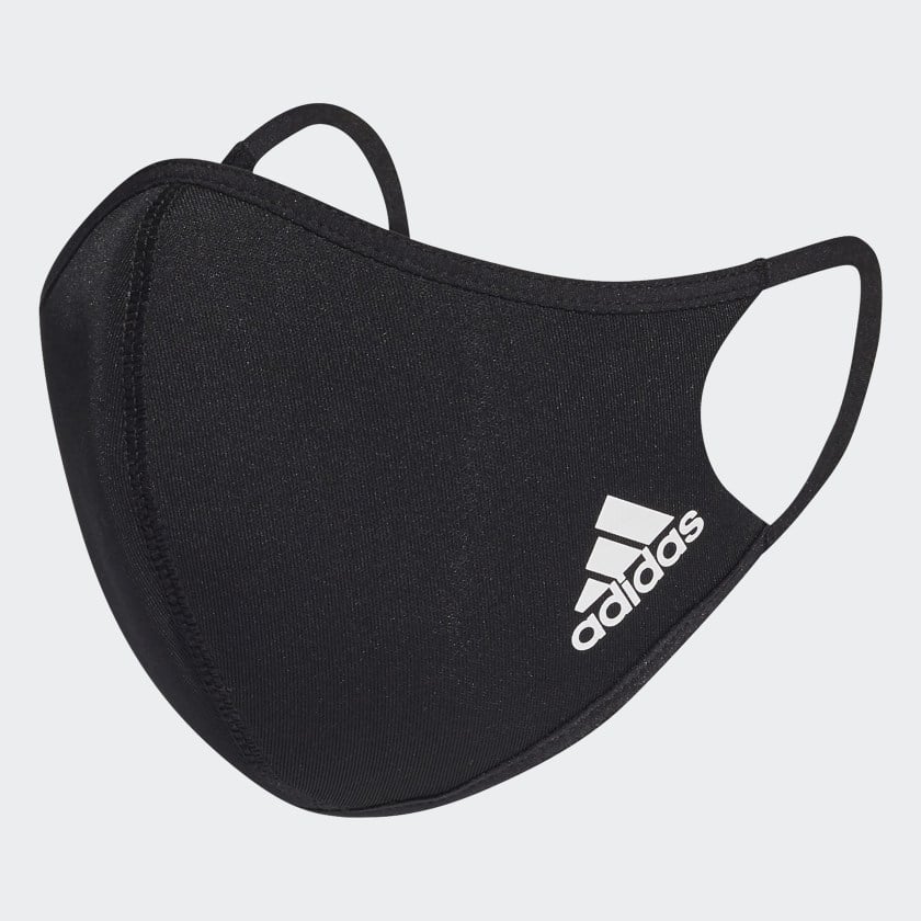 Adidas Face Cover Large 3-Pack