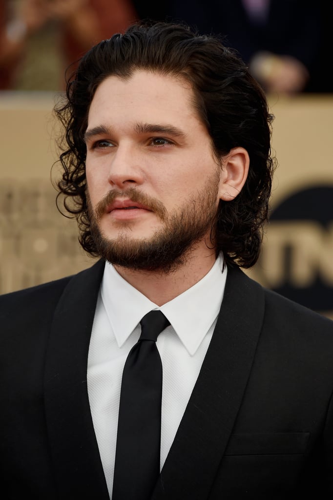 Kit Harington