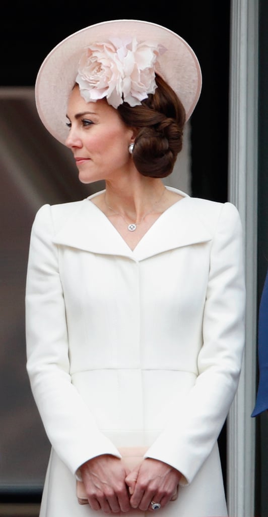 Kate Middleton Best Hair Moments