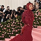 Met Gala Red Carpet Dresses 2019