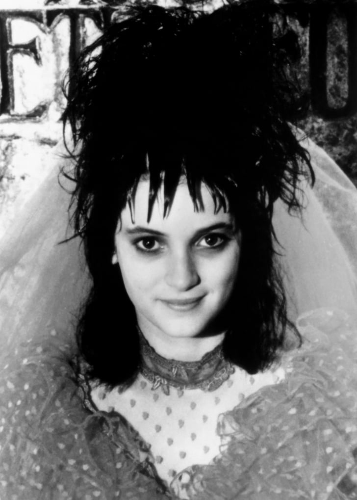 Beetlejuice Trivia Quiz Popsugar Entertainment