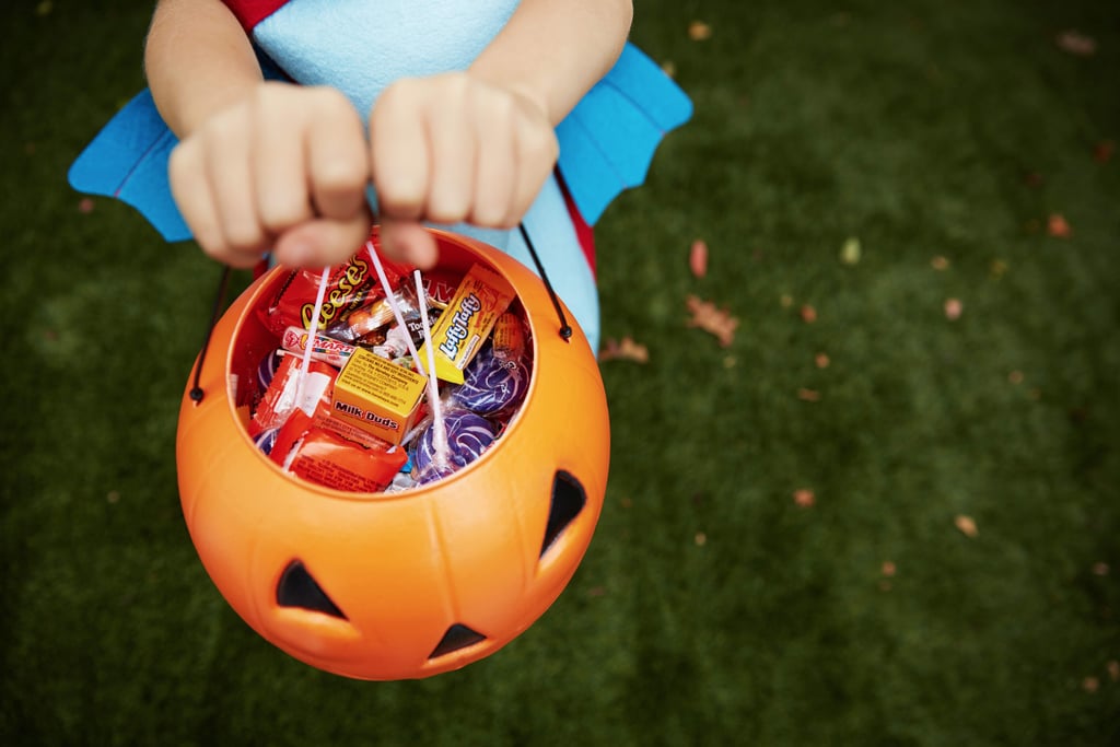 Most Popular Halloween Candy For Kids
