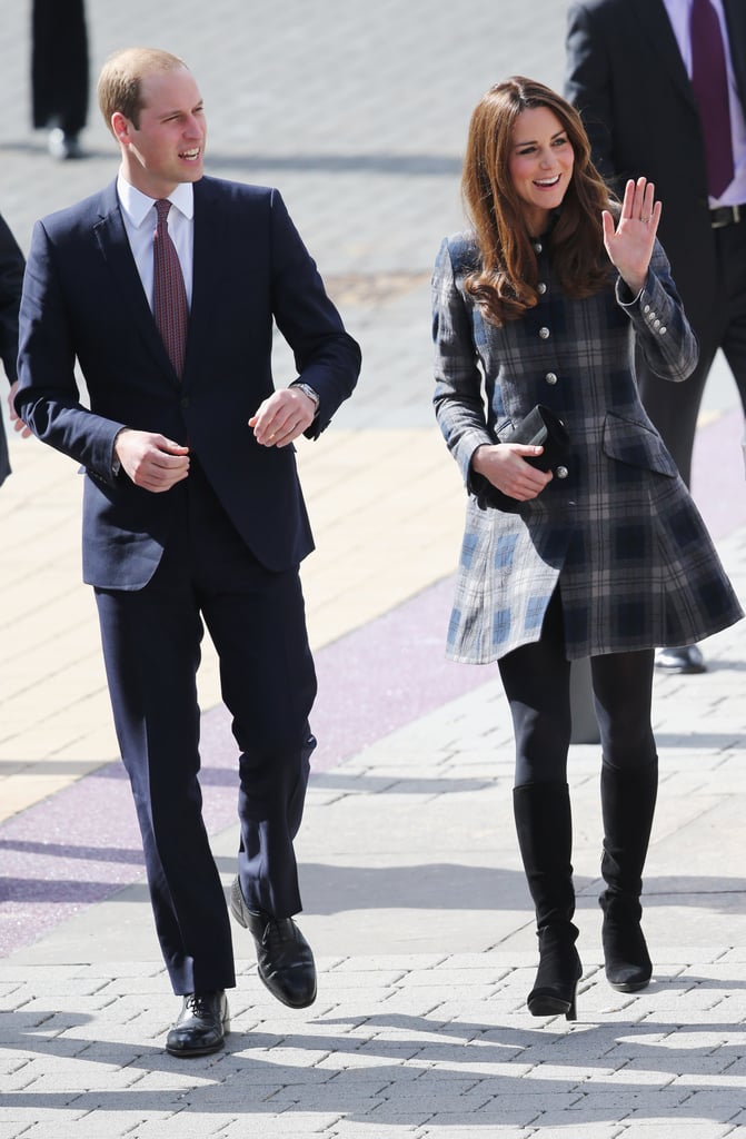 Kate Middleton Style