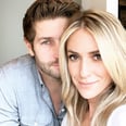 Jay Cutler Once Unclogged Kristin Cavallari's Milk Ducts, Because the Things You Do For Love