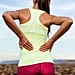 What Causes Back Pain When Running?