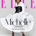 Michelle Obama Gets Candid About White House Style, and We're Hanging On Her Every Word