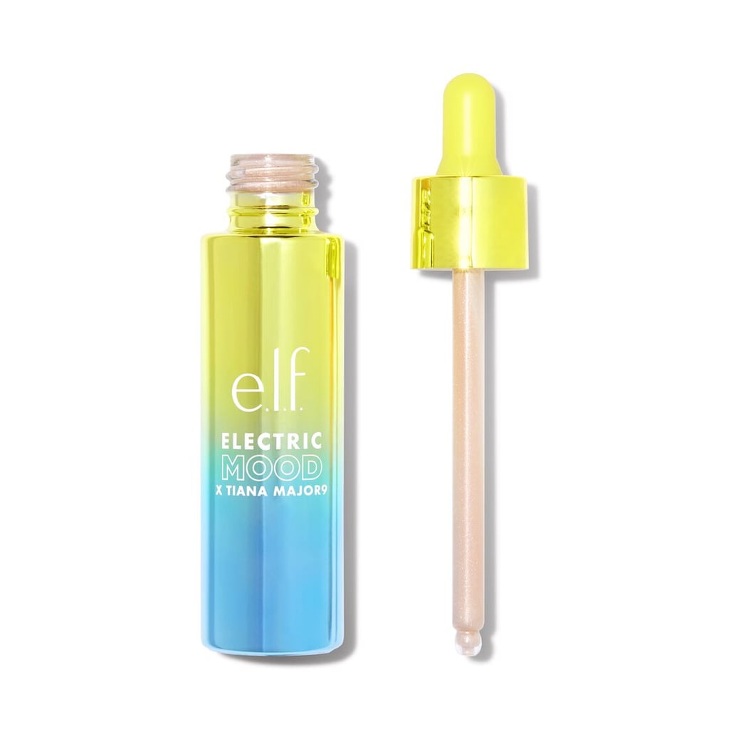 e.l.f. Cosmetics Electric Mood x Tiana Illuminating Elixir