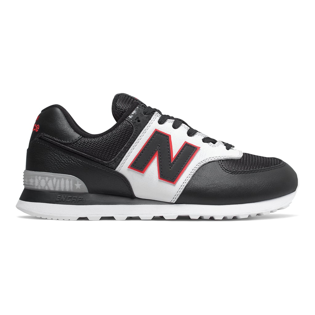 Mickey Mouse 90th Anniversary 574 New Balance Sneakers
