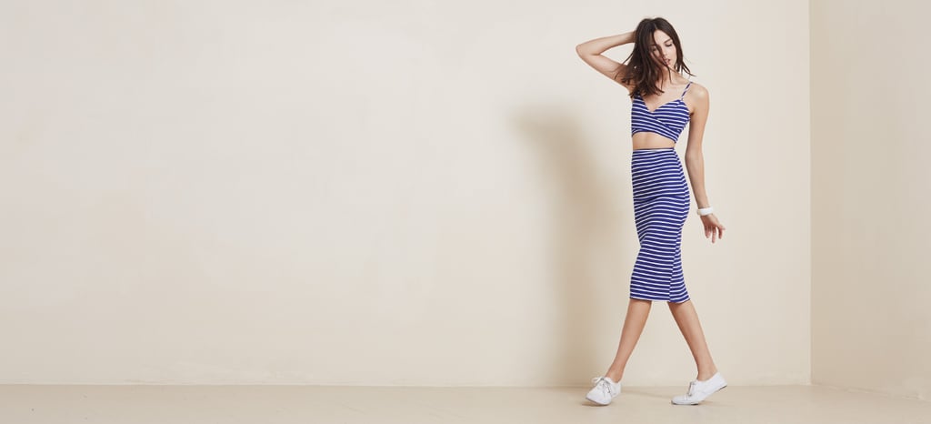 Reformation Turner two-piece