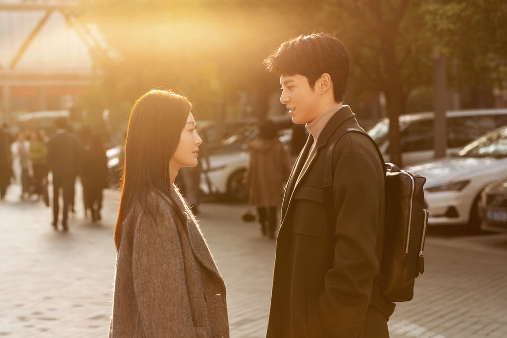 The Rational Life, Season 1 New Netflix Original TV Shows in June 2021 POPSUGAR