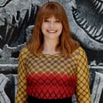 Bryce Dallas Howard’s Kid Thought Her Job Was This, and Ooof, That’s Gotta Hurt