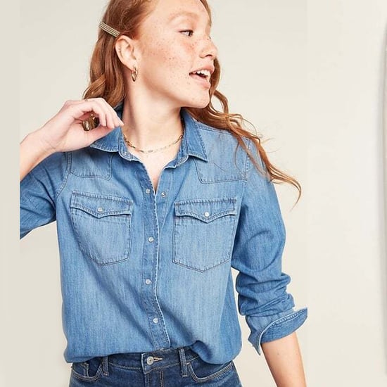 Trends From Old Navy You Can Wear This Fall