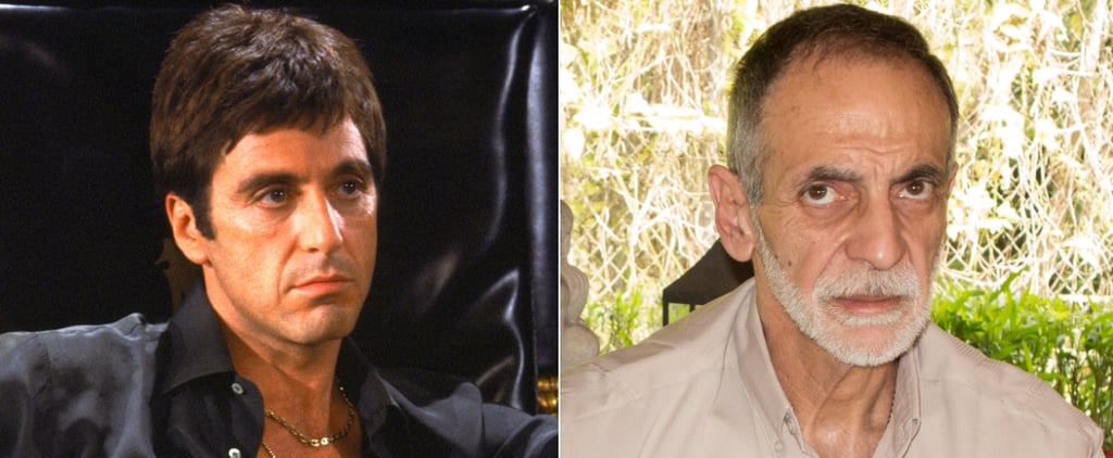 Did Mario Tabraue From Tiger King Inspire Scarface?