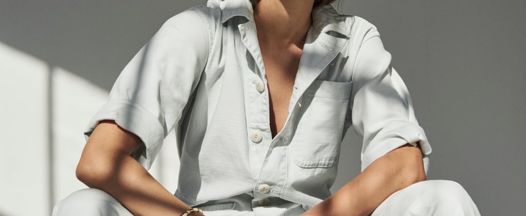 Madewell x As Ever Collaboration